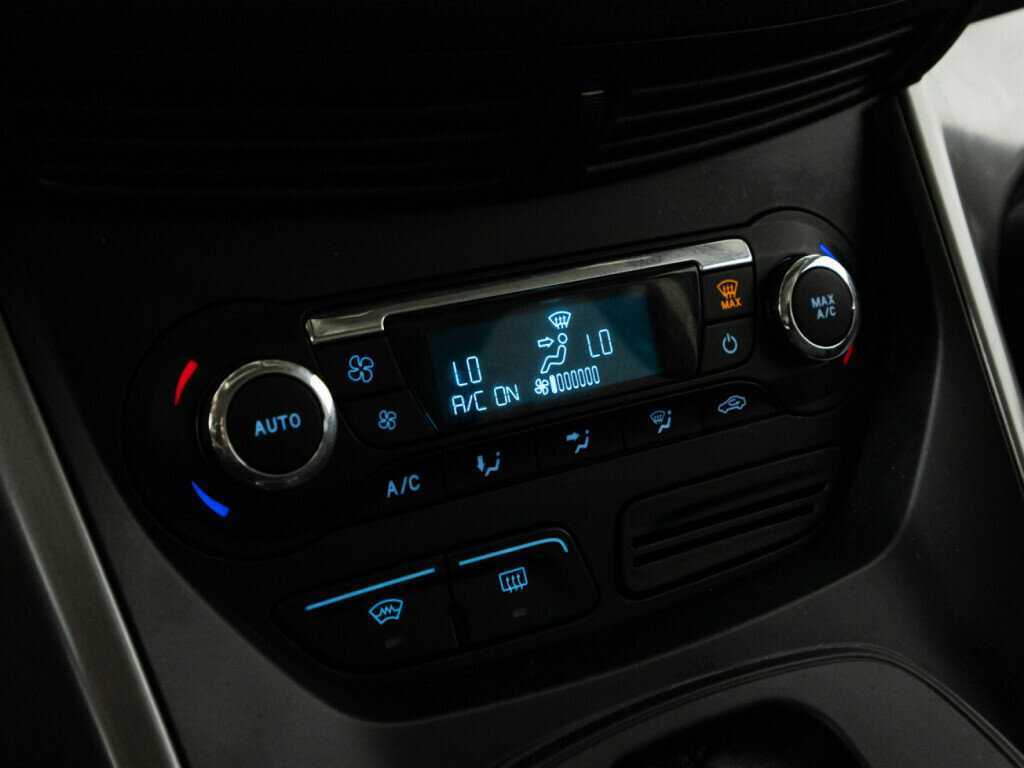 Купить Ford Kuga, 2016, 69 280 км, фото №15