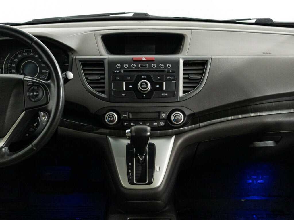 Купить Honda CR-V, 2013, 170 000 км, фото №14