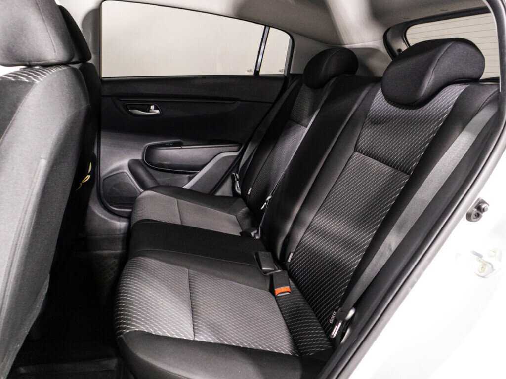 Купить Kia Rio X-Line, 2020, 77 000 км, фото №10