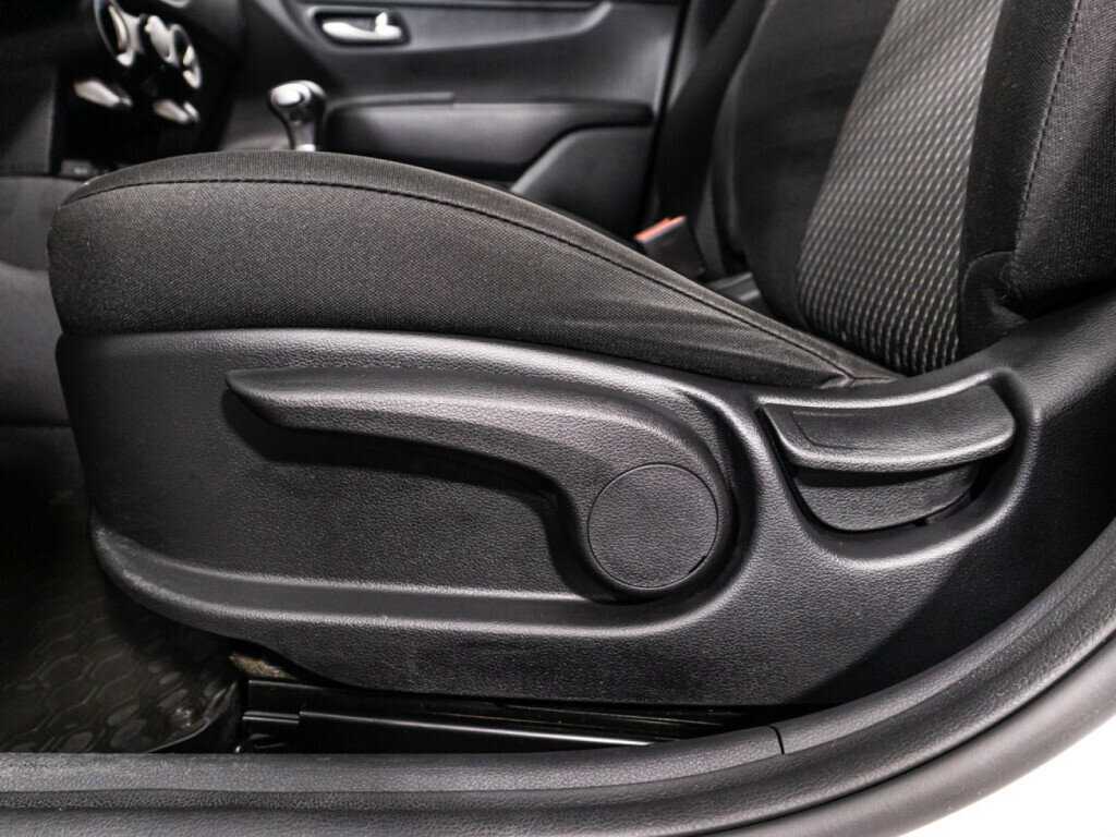 Купить Kia Rio X-Line, 2020, 77 000 км, фото №22