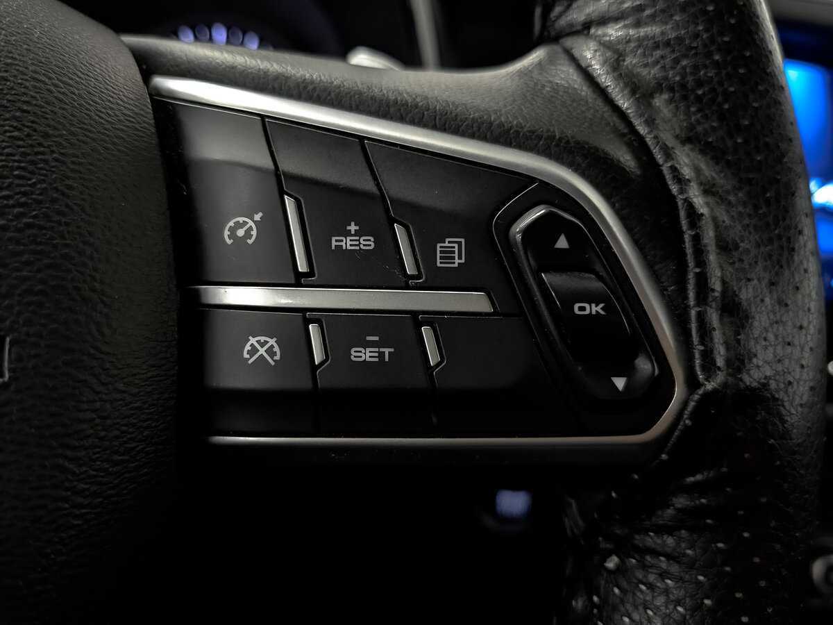 Купить Haval F7, 2021, 71 940 км, фото №27