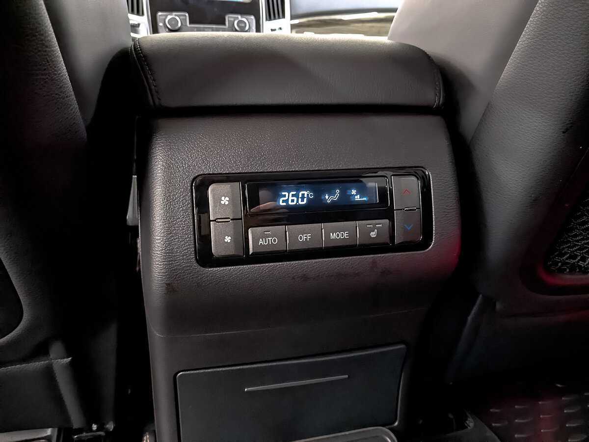 Купить Haval H9, 2021, 95 905 км, фото №29