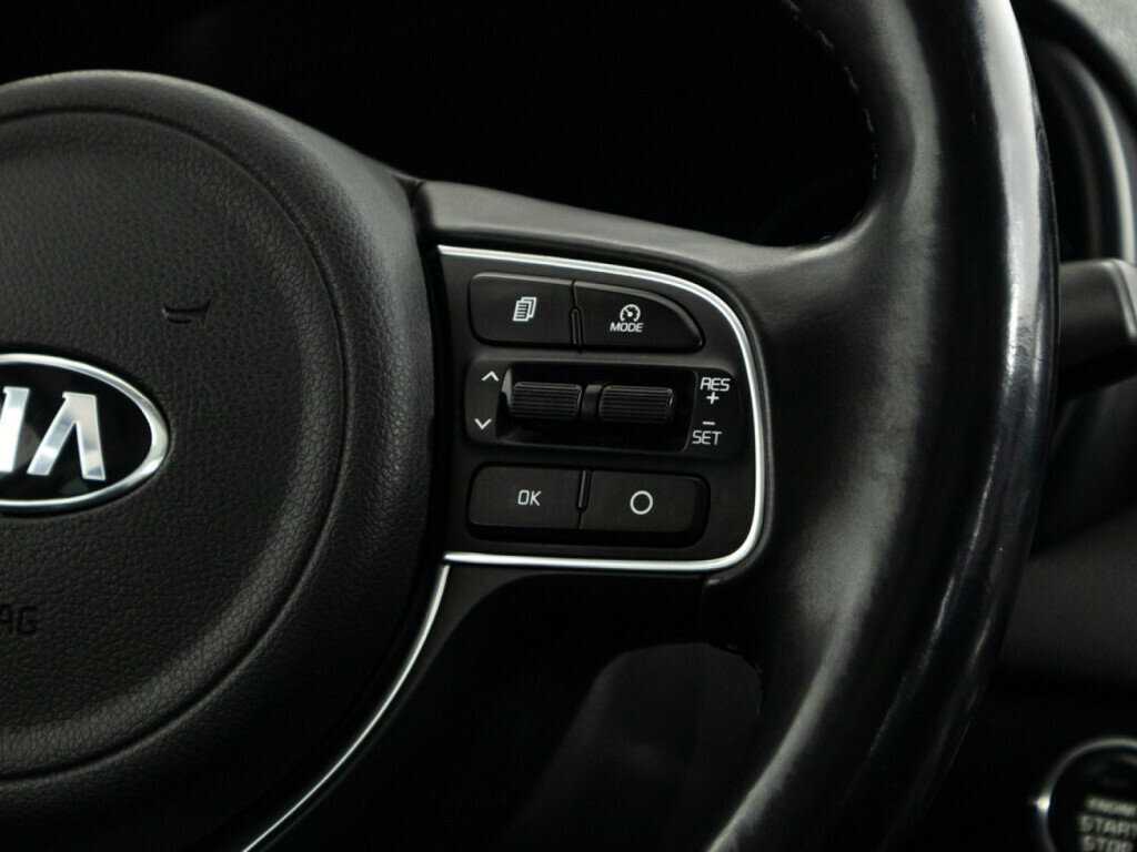 Купить Kia Sportage, 2018, 97 000 км, фото №21