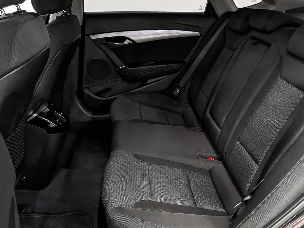 Купить Hyundai i40, 2015, 183 023 км, фото №16