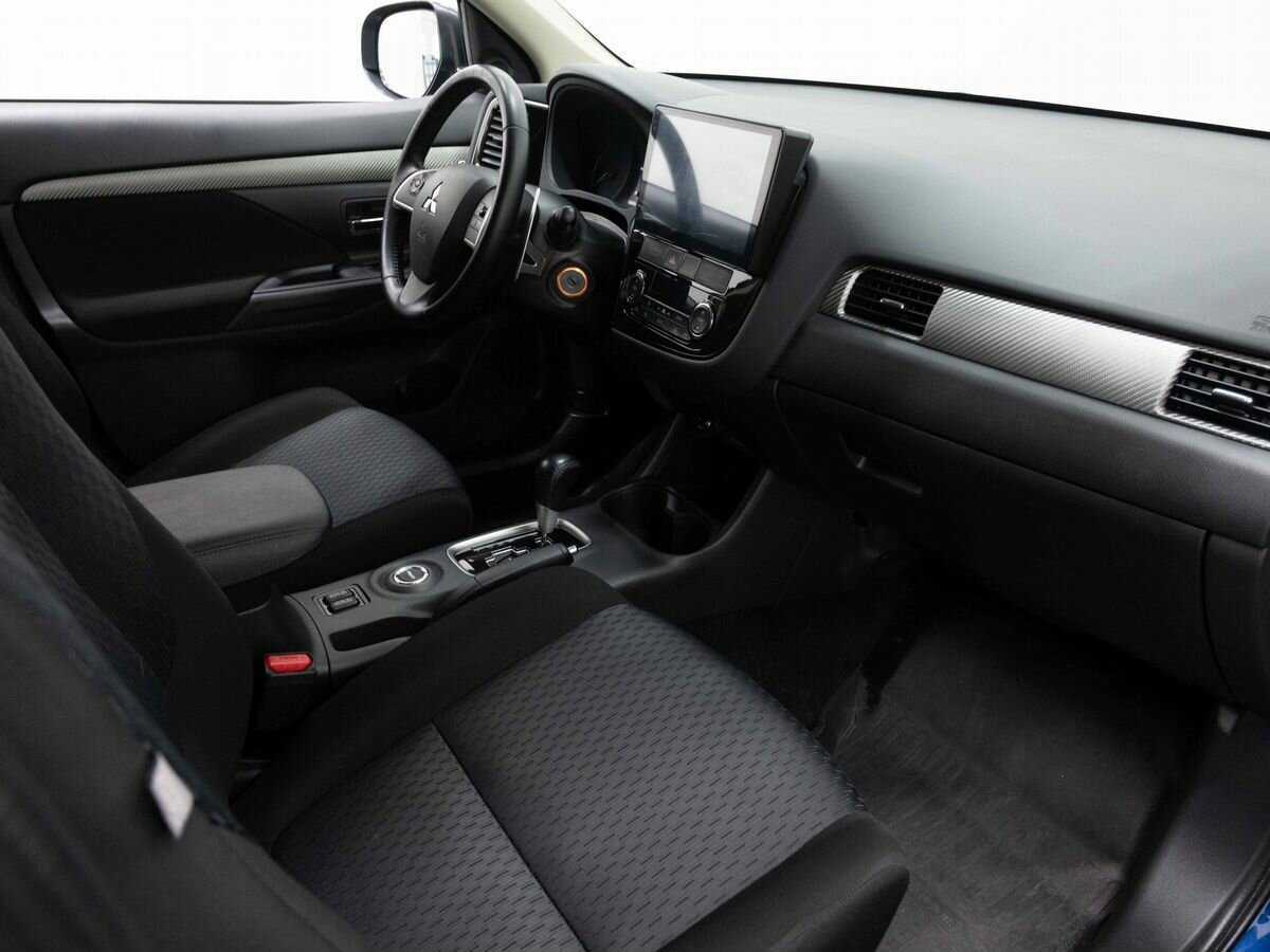 Купить Mitsubishi Outlander, 2014, 136 000 км, фото №11