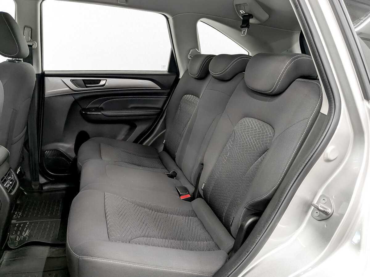 Купить Haval M6, 2023, 46 473 км, фото №12