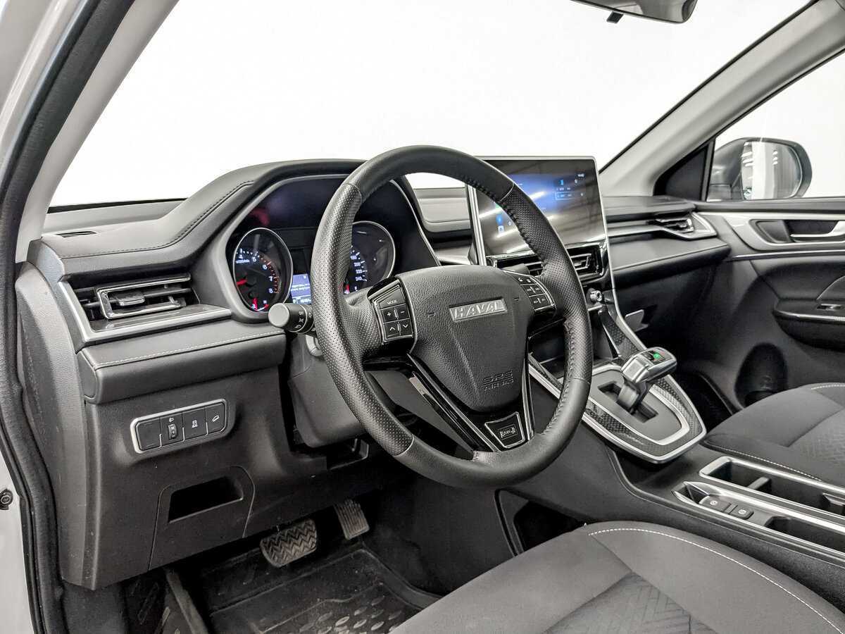 Купить Haval M6, 2023, 46 473 км, фото №16
