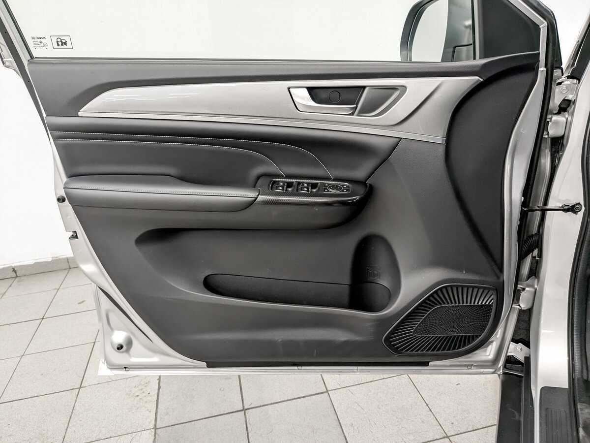 Купить Haval M6, 2023, 46 473 км, фото №19