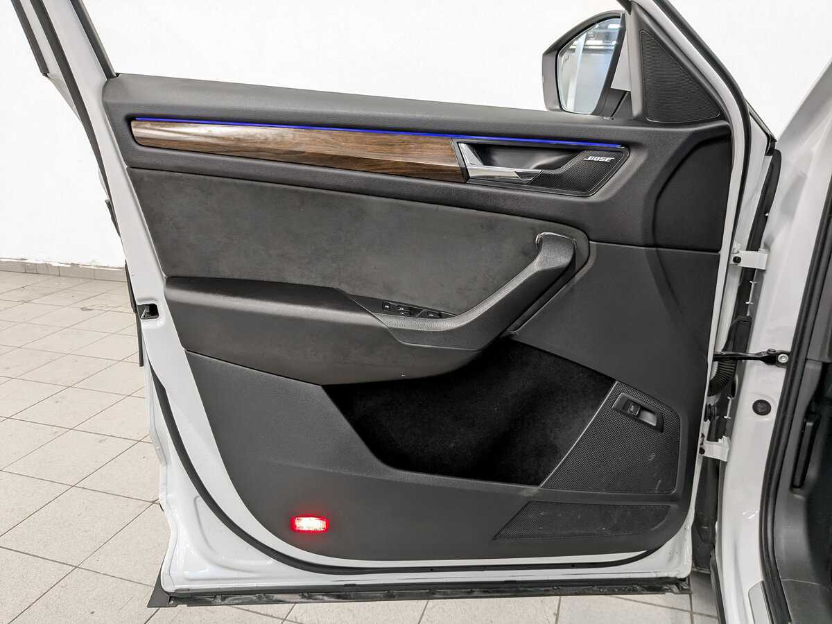 Купить Skoda Kodiaq, 2018, 212 869 км, фото №17