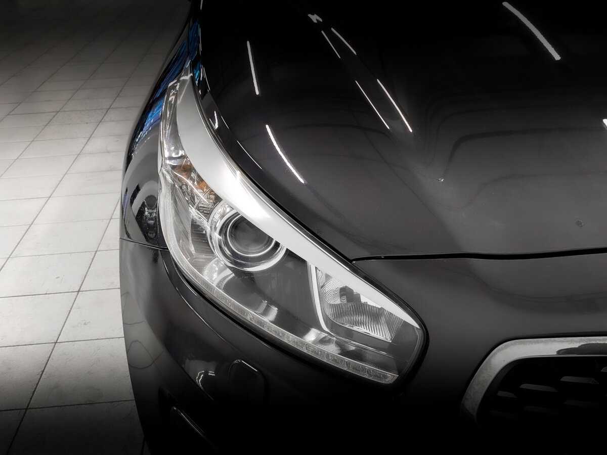 Купить Kia Ceed, 2018, 174 840 км, фото №17