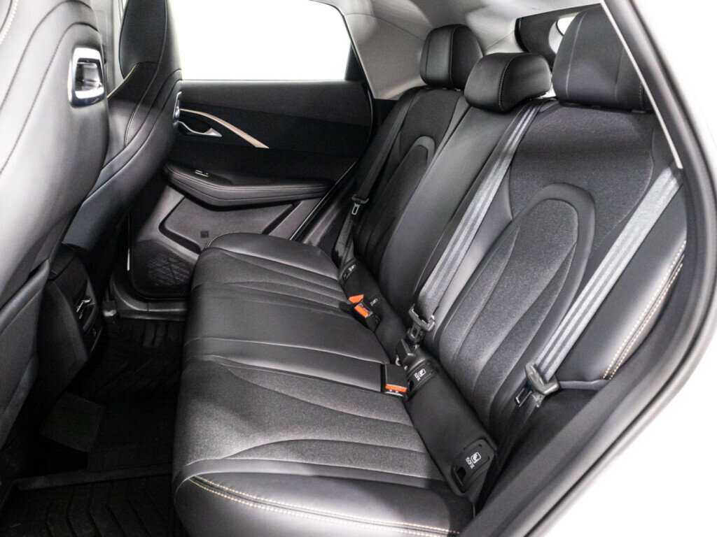 Купить Omoda C5, 2022, 20 984 км, фото №10