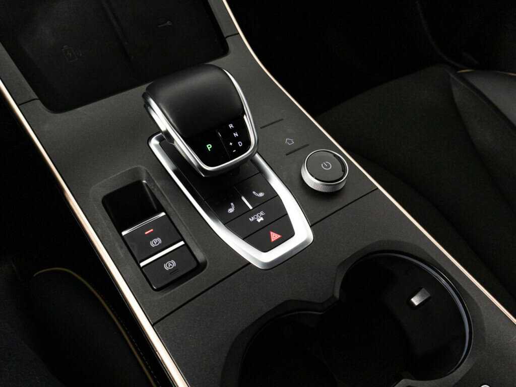 Купить Omoda C5, 2022, 20 984 км, фото №18