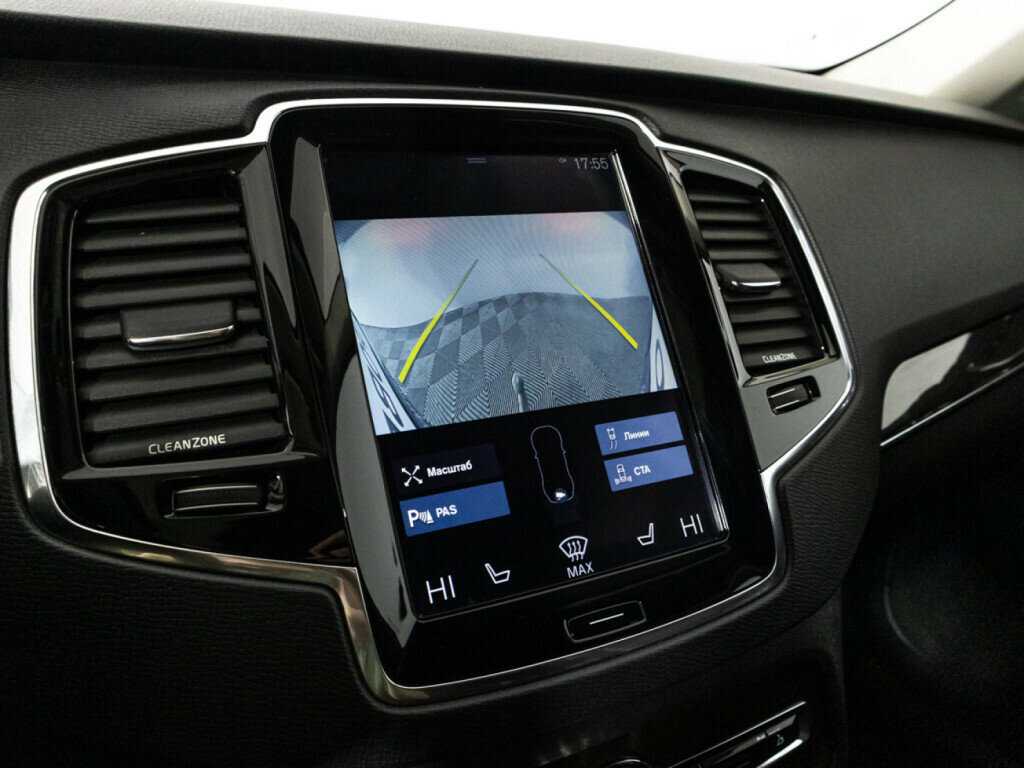 Купить Volvo XC90, 2016, 171 536 км, фото №16