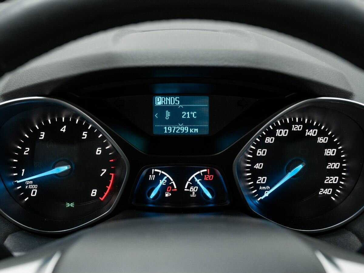 Купить Ford Kuga, 2015, 197 000 км, фото №22