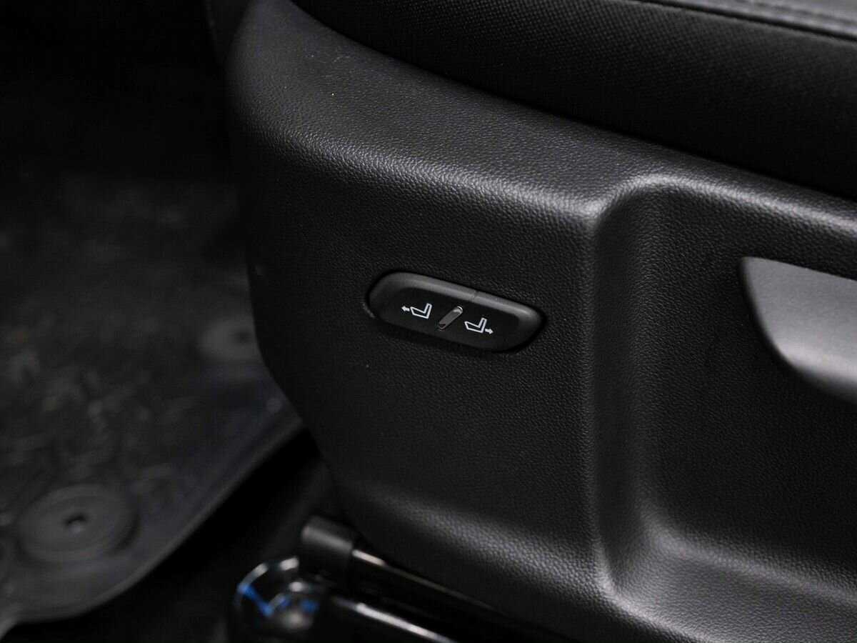 Купить Changan CS35 Plus, 2022, 17 000 км, фото №20