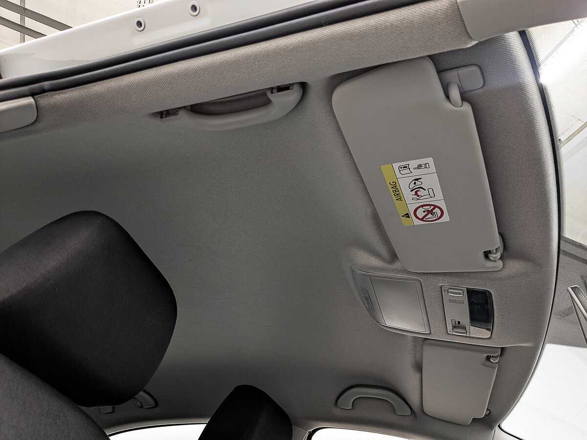 Купить Skoda Rapid, 2019, 87 380 км, фото №19