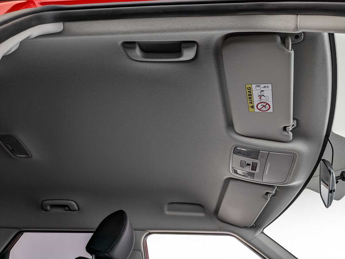 Купить Kia Soul, 2019, 76 934 км, фото №20