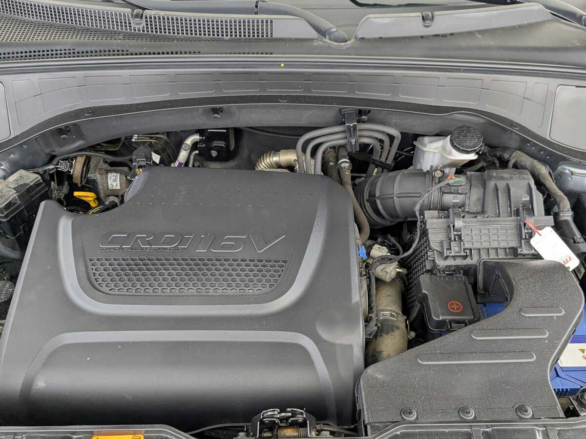 Купить Kia Sorento, 2018, 128 883 км, фото №9