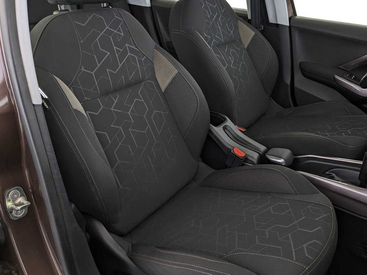 Купить Peugeot 2008, 2014, 113 475 км, фото №24