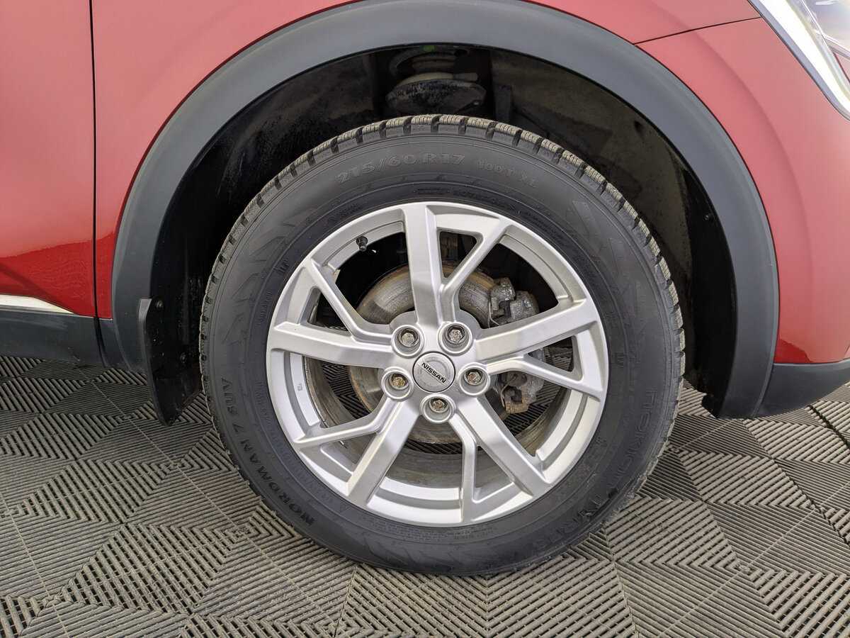 Купить Renault Arkana, 2021, 68 050 км, фото №14