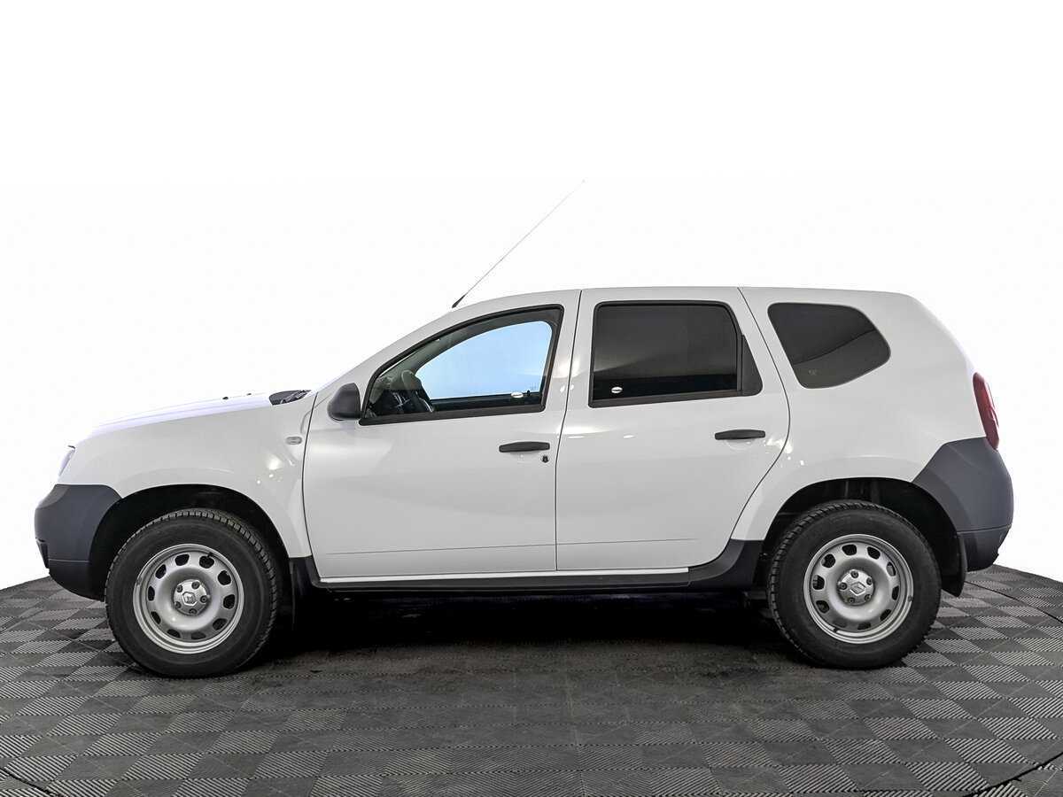Купить Renault Duster, 2021, 26 500 км, фото №8