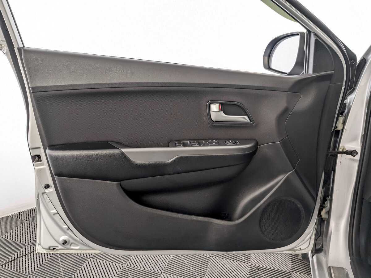 Купить Kia Rio, 2017, 162 784 км, фото №19