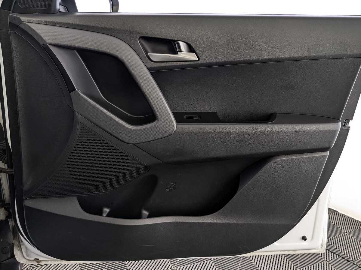 Купить Hyundai Creta, 2019, 133 903 км, фото №25