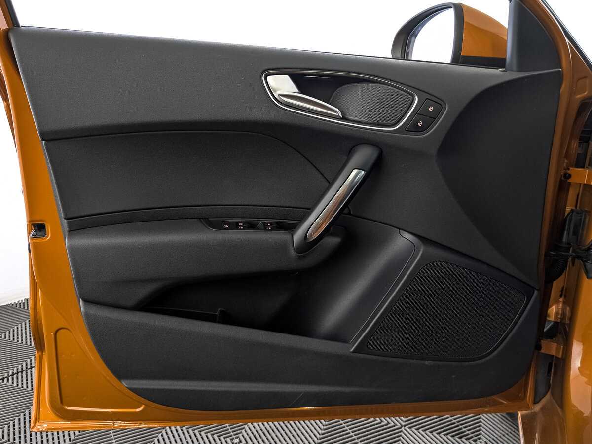 Купить Audi A1 Sportback, 2012, 74 093 км, фото №19