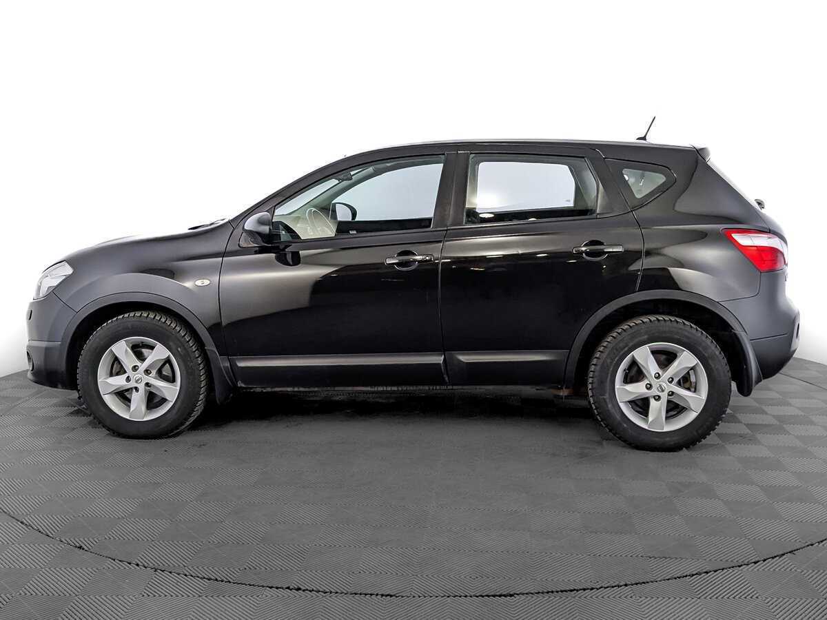 Купить Nissan Qashqai, 2012, 61 623 км, фото №8