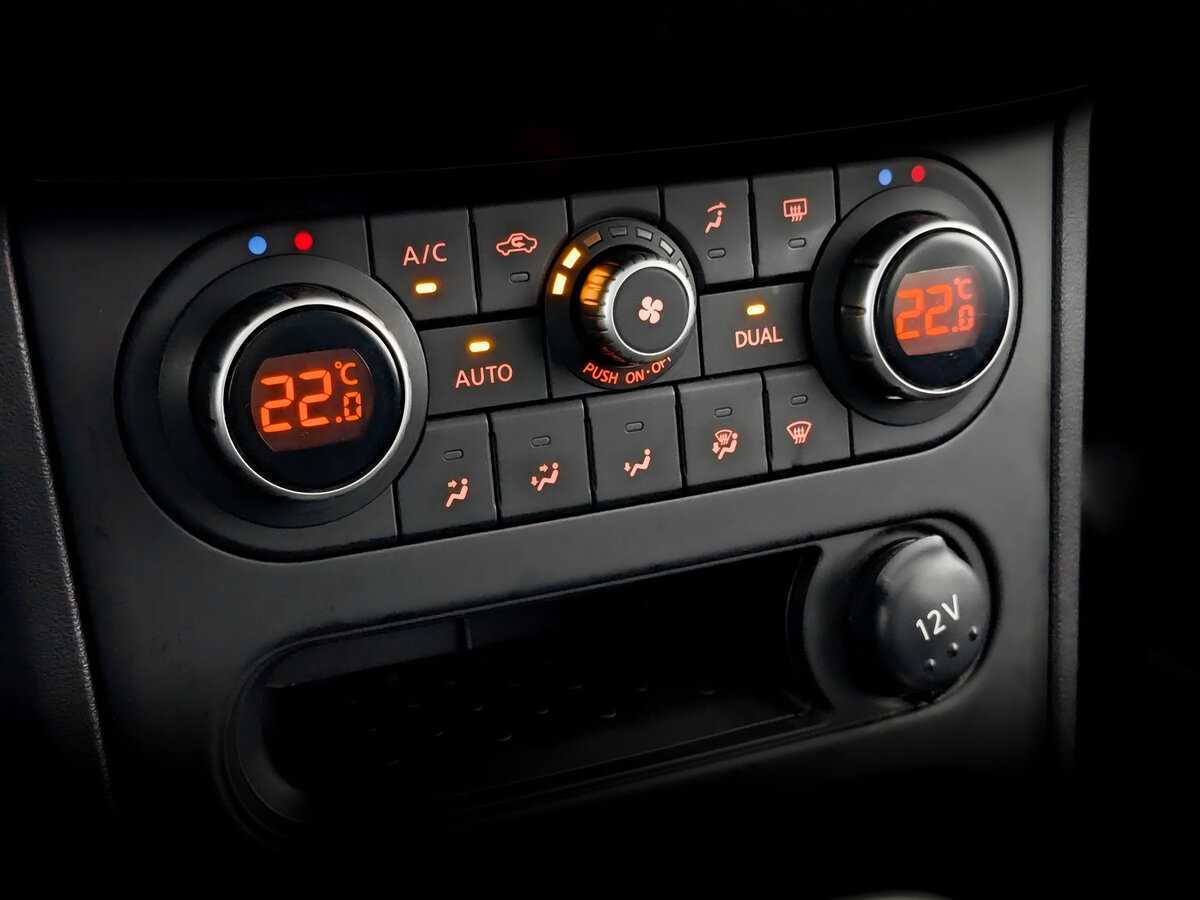 Купить Nissan Qashqai, 2012, 61 623 км, фото №25