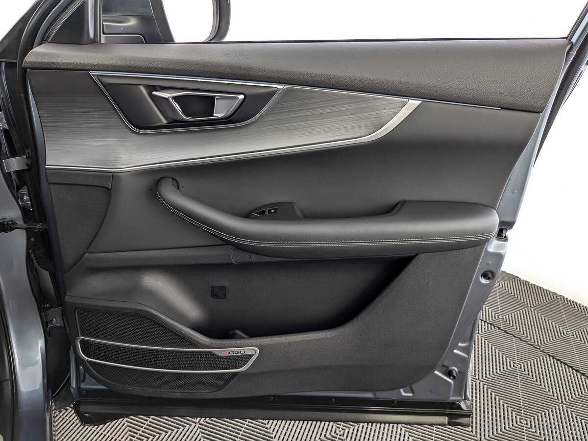 Купить CHERY Tiggo 7 Pro, 2021, 96 558 км, фото №24