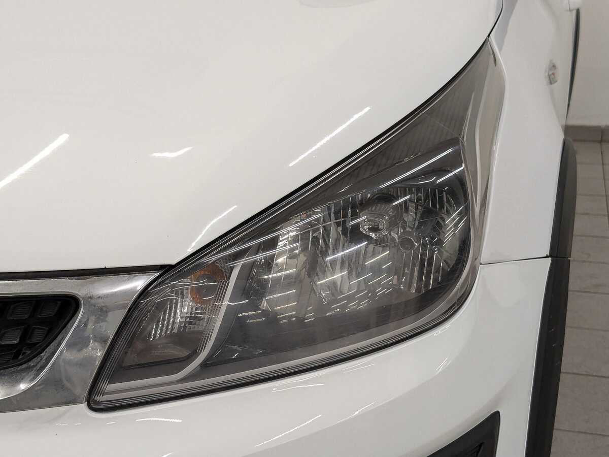 Купить Kia Rio X-Line, 2020, 176 859 км, фото №10
