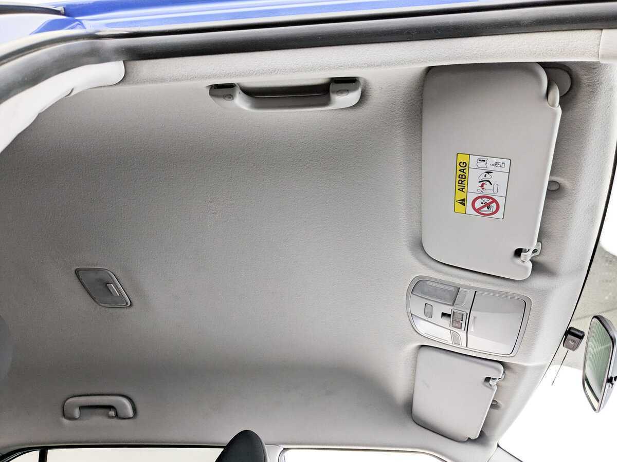 Купить Hyundai Creta, 2017, 255 384 км, фото №22