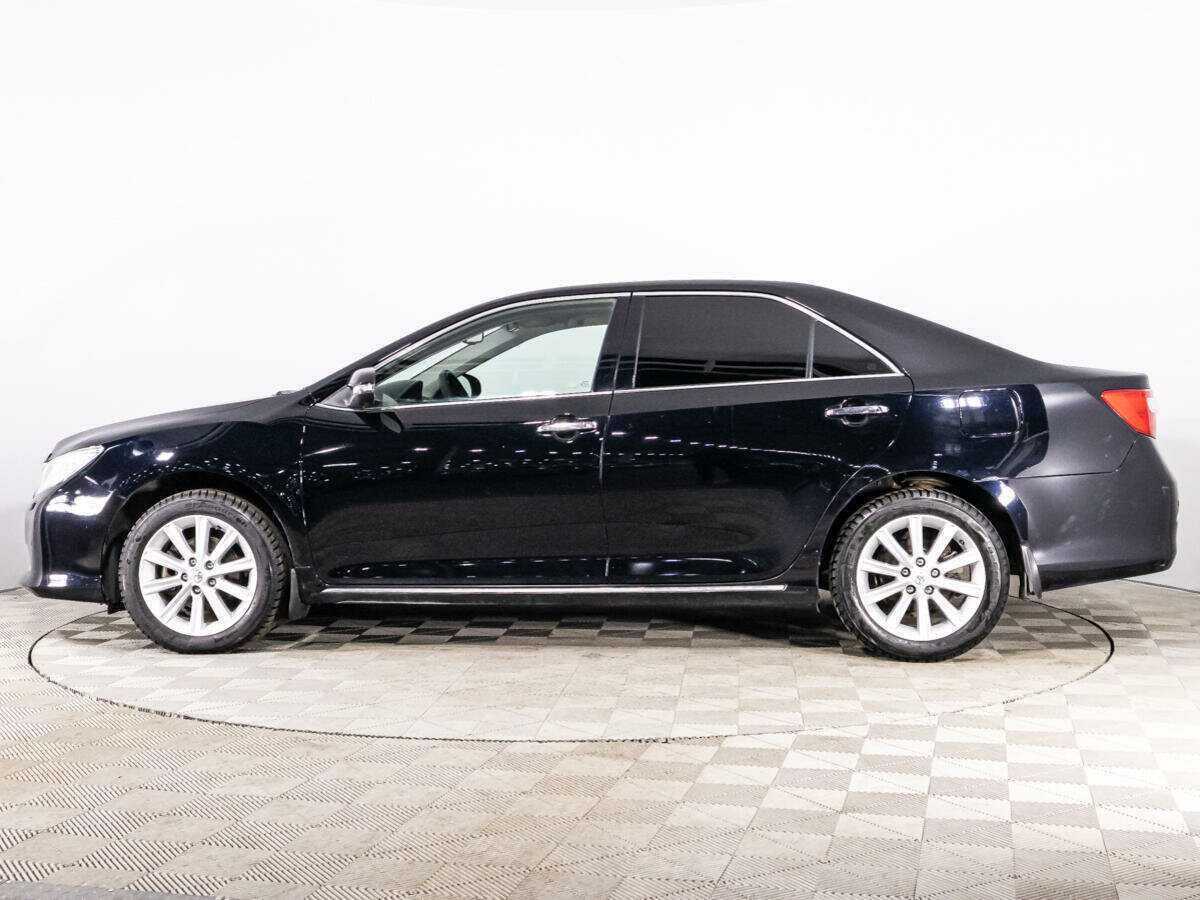 Купить Toyota Camry, 2013, 215 000 км, фото №8