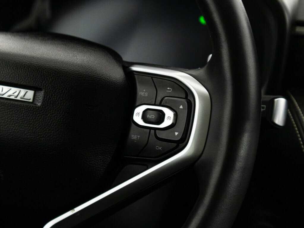 Купить Haval Jolion, 2023, 67 139 км, фото №18