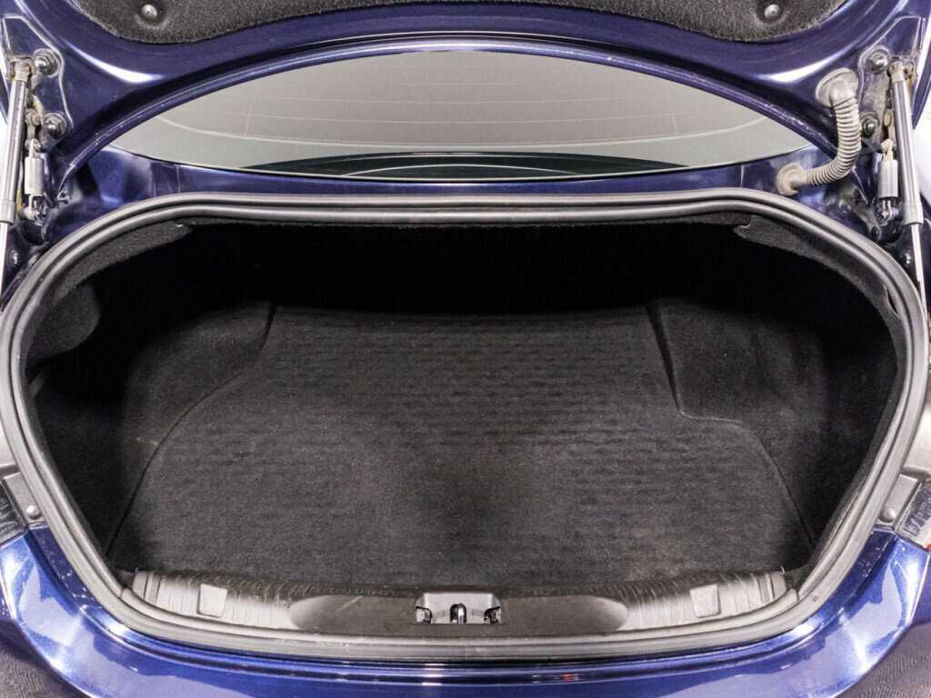 Купить Jaguar XF, 2012, 125 704 км, фото №15