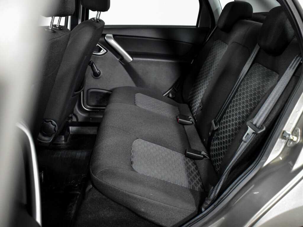 Купить Lada (ВАЗ) Granta, 2020, 74 500 км, фото №11