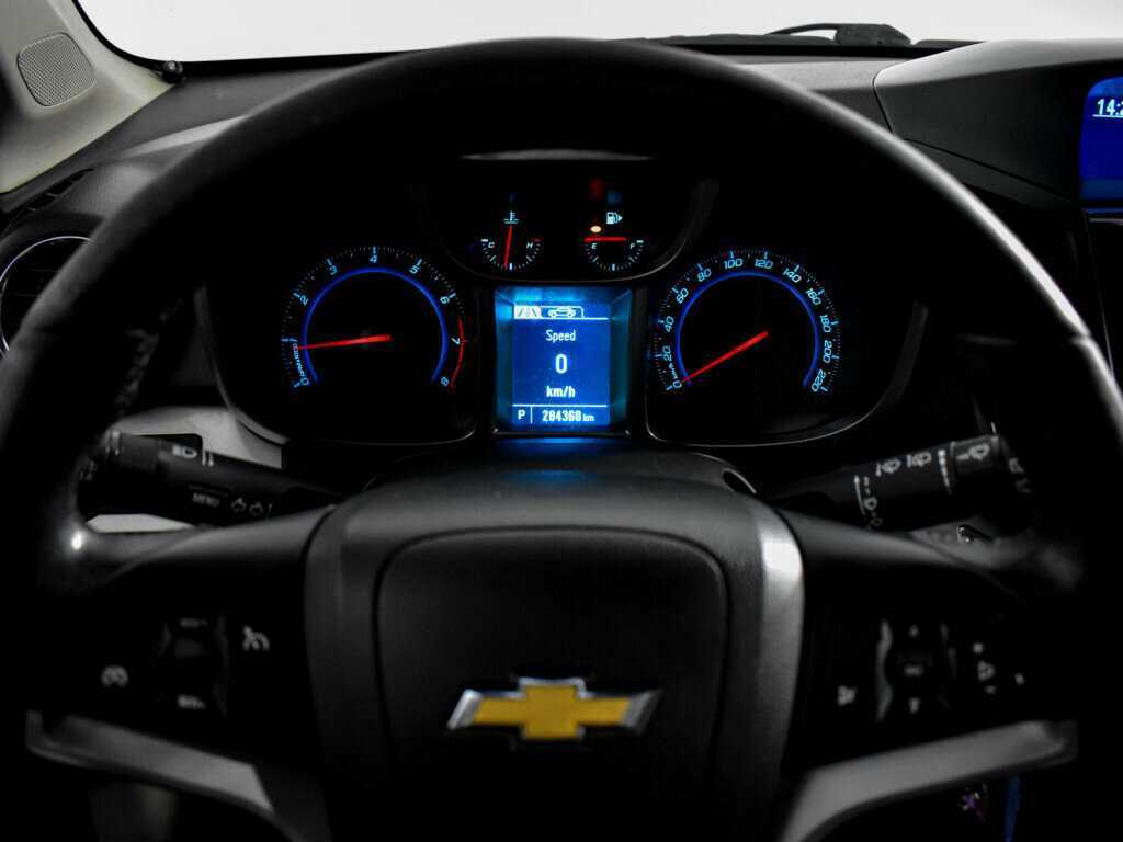 Купить Chevrolet Orlando, 2012, 284 000 км, фото №18