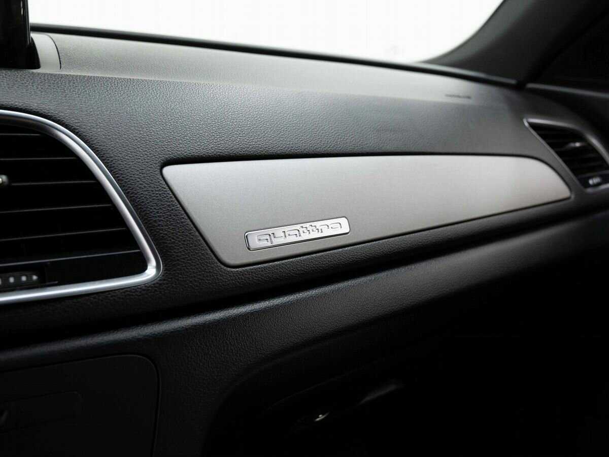 Купить Audi Q3, 2014, 165 000 км, фото №23