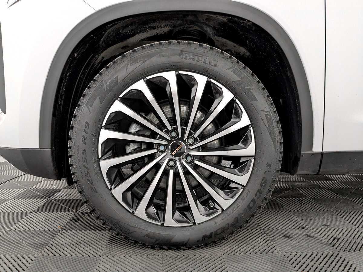 Купить Exeed TXL, 2023, 31 708 км, фото №18