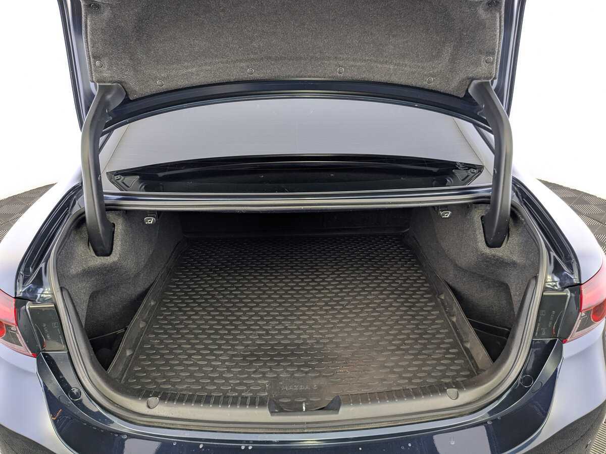 Купить Mazda 6, 2018, 122 287 км, фото №10