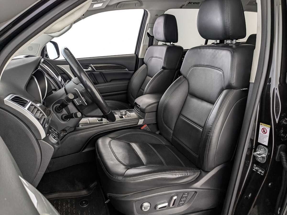 Купить Haval H9, 2020, 96 508 км, фото №20