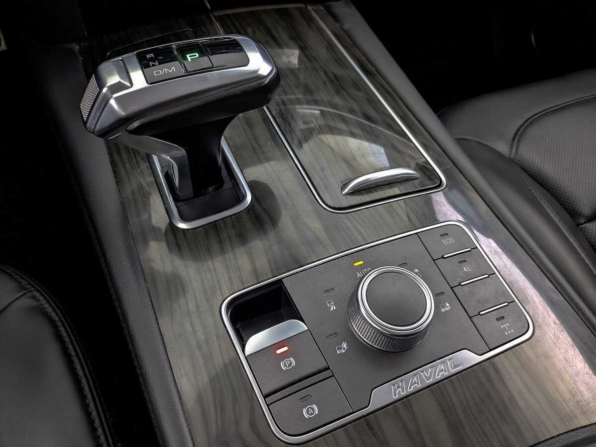 Купить Haval H9, 2020, 96 508 км, фото №28