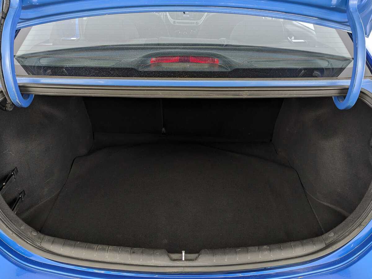 Купить Hyundai Solaris, 2018, 214 065 км, фото №10