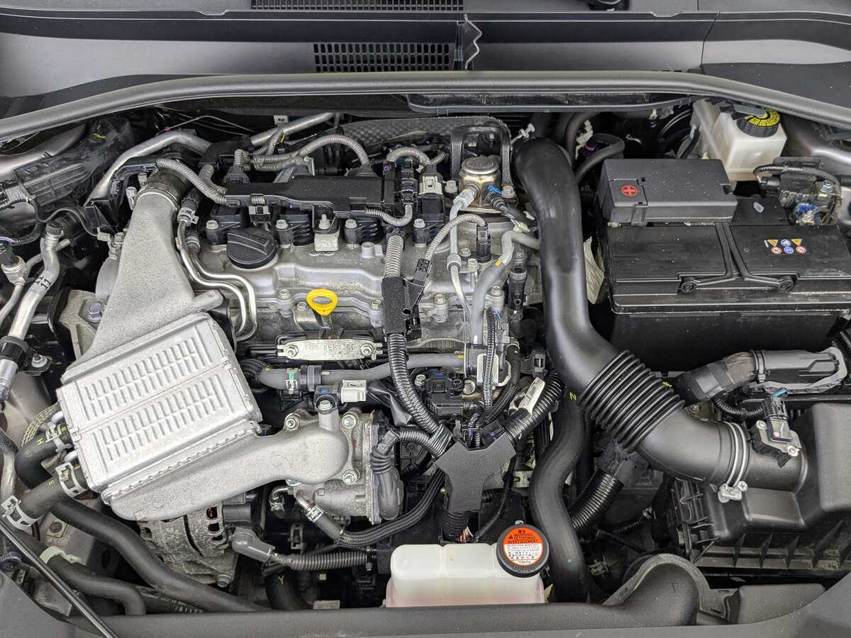 Купить Toyota C-HR, 2017, 78 089 км, фото №9