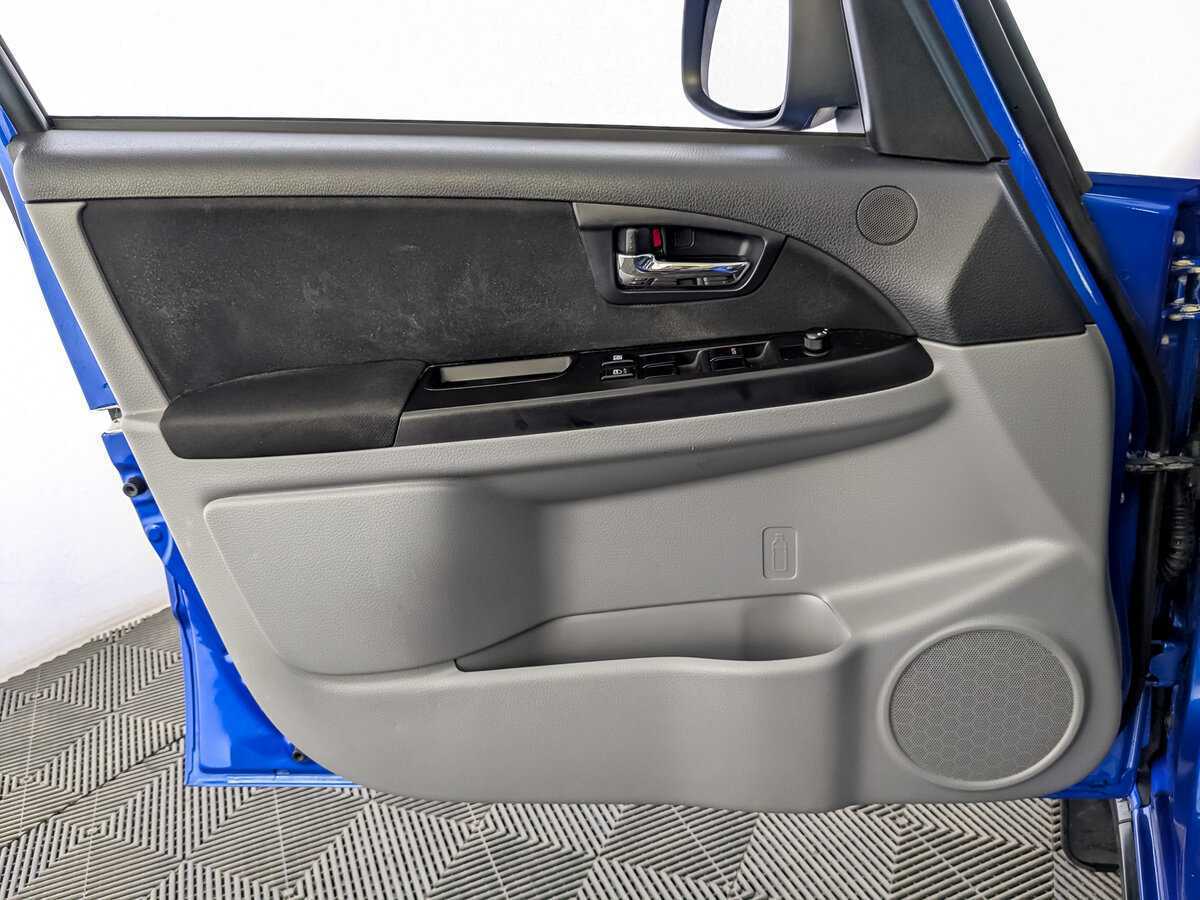 Купить Suzuki SX4, 2012, 62 277 км, фото №19