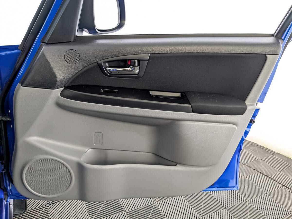 Купить Suzuki SX4, 2012, 62 277 км, фото №24