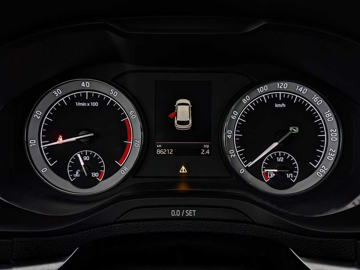 Купить Skoda Karoq, 2020, 86 205 км, фото №14