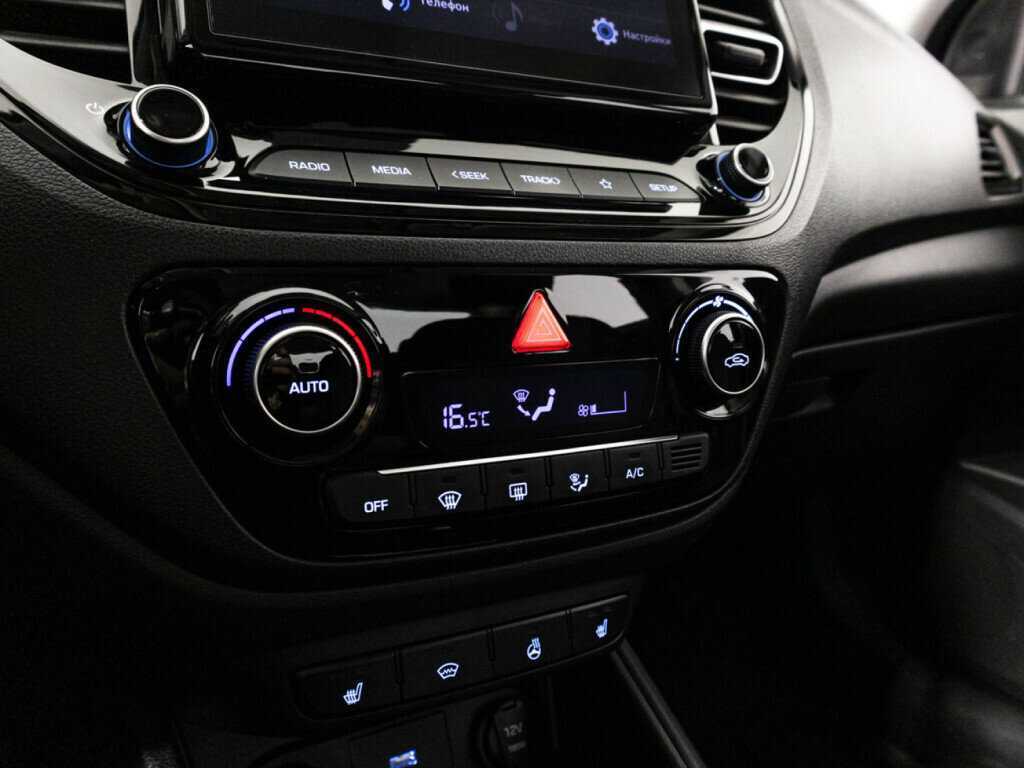 Купить Hyundai Solaris, 2021, 92 000 км, фото №15