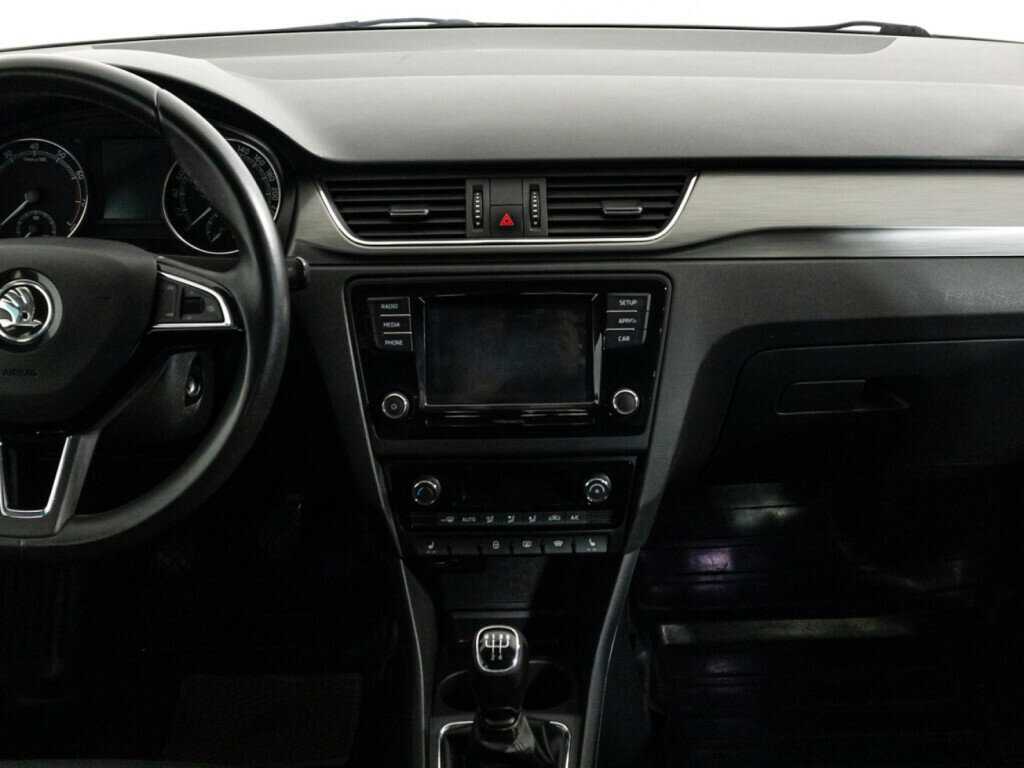 Купить Skoda Rapid, 2019, 64 780 км, фото №14